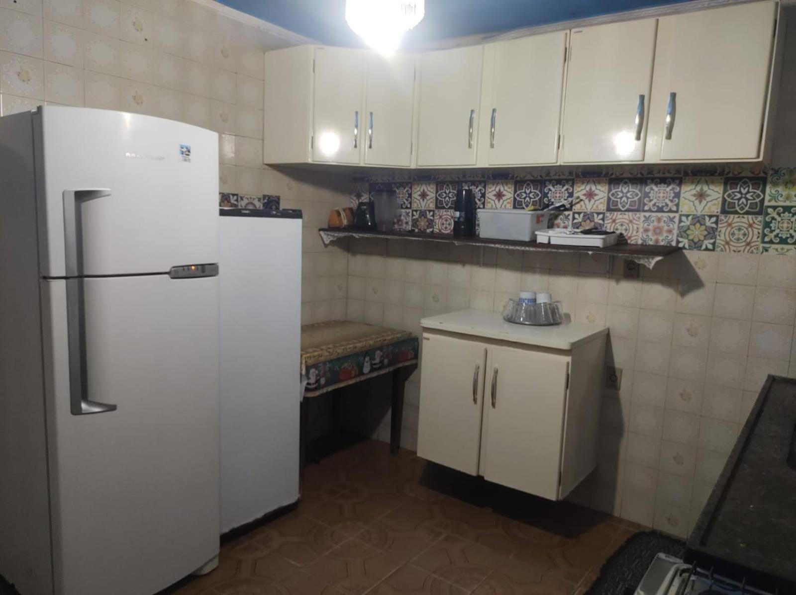 Chacara A 450Mt Da Praia Bora Bora サンセバスチャン 部屋 写真